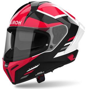 Airoh MATRYX Thron zárt motoros bukósisak piros