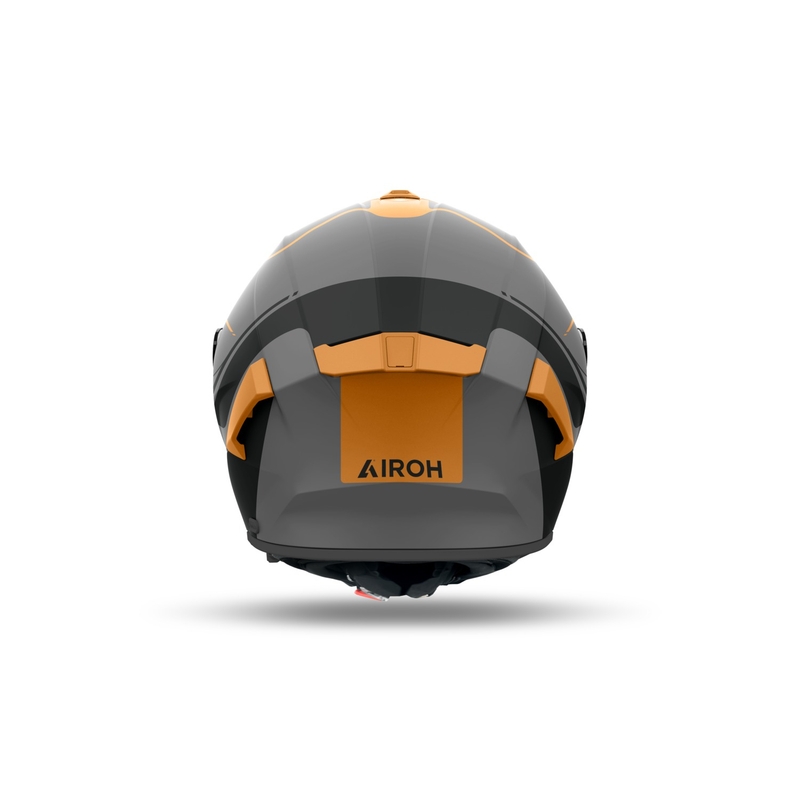 Airoh SPARK 2 Chrono zárt motoros bukósisak matt arany