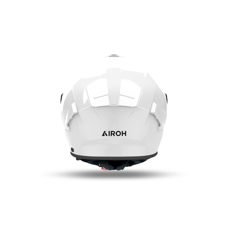 Airoh SPARK 2 Color zárt motoros bukósisak fényes fehér