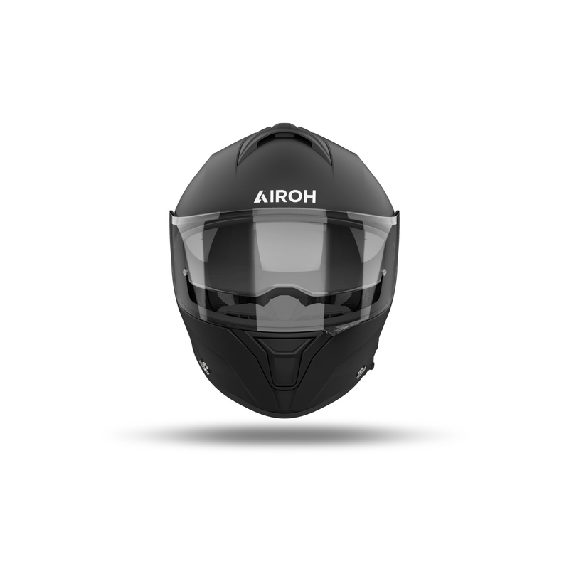 Airoh SPARK 2 Color zárt motoros bukósisak fekete matt