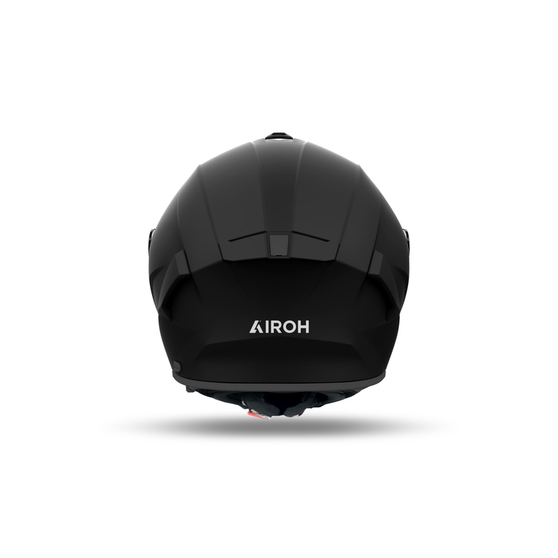 Airoh SPARK 2 Color zárt motoros bukósisak fekete matt