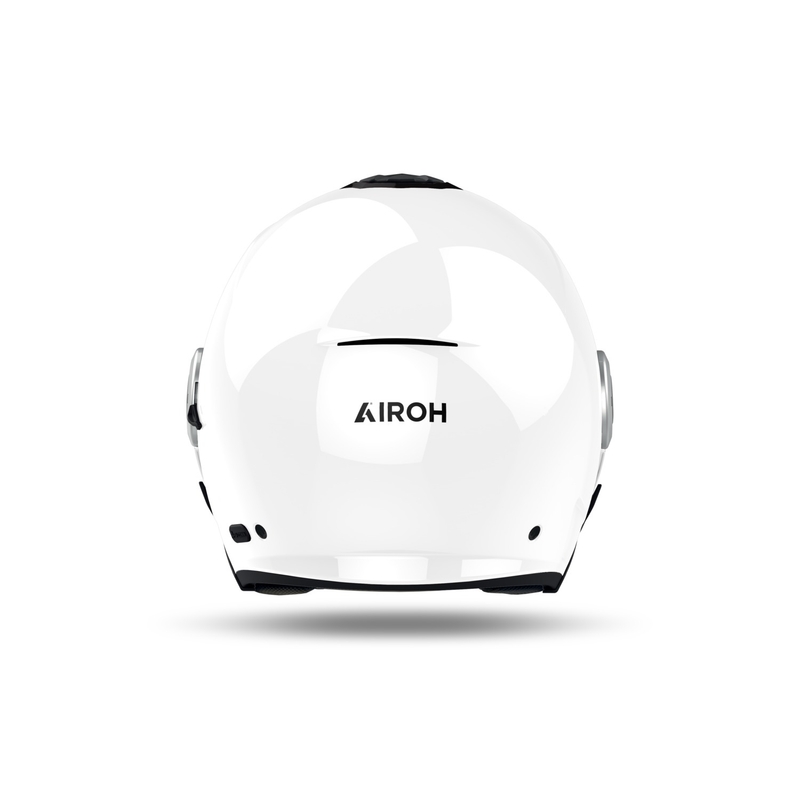 Airoh HELYOS Color nyitott motoros bukósisak fényes fehér