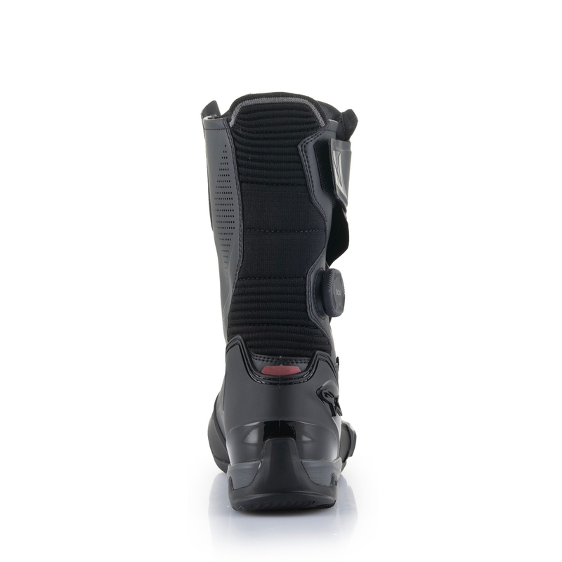 Alpinestars SP-X BOA motoros csizma fekete