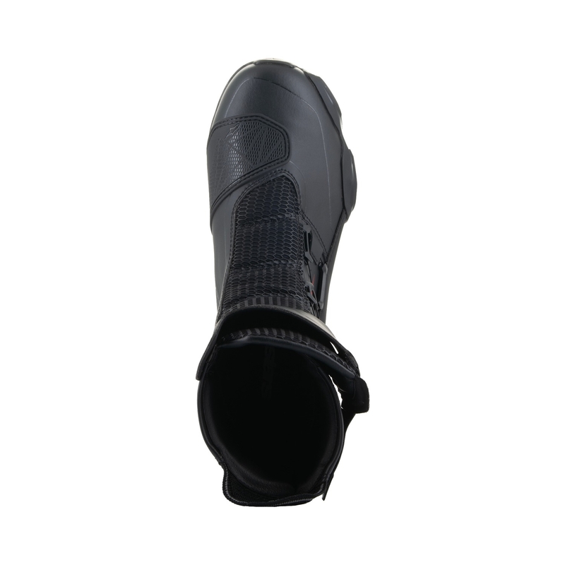 Alpinestars SP-X BOA motoros csizma fekete