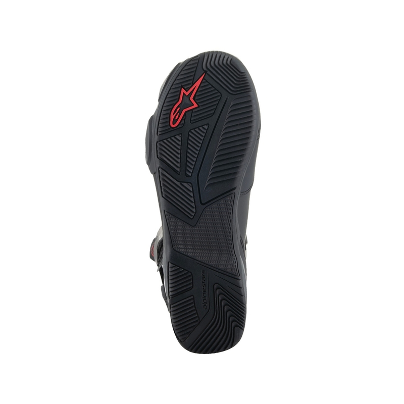 Alpinestars SP-X BOA motoros csizma fekete