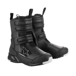 Alpinestars Stella RT-7 Drystar női motoros csizma fekete