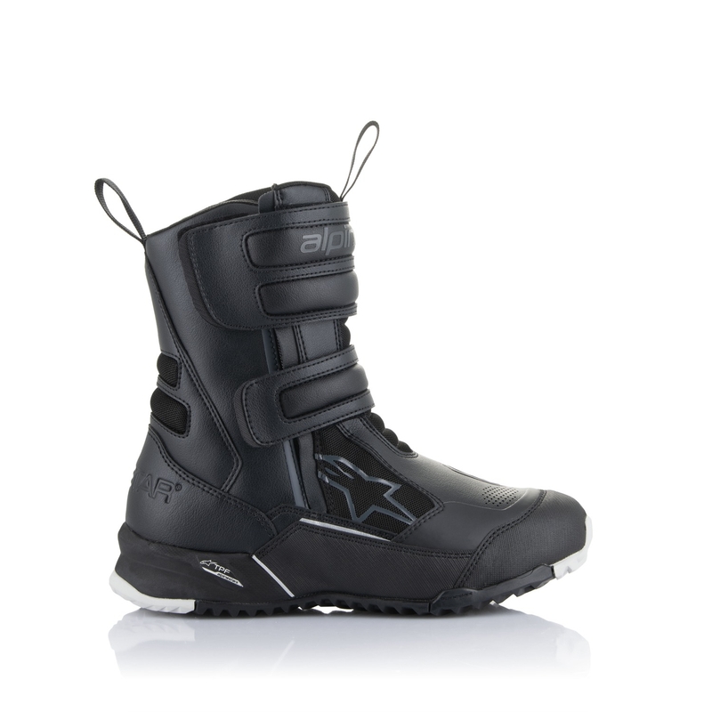 Alpinestars Stella RT-7 Drystar női motoros csizma fekete