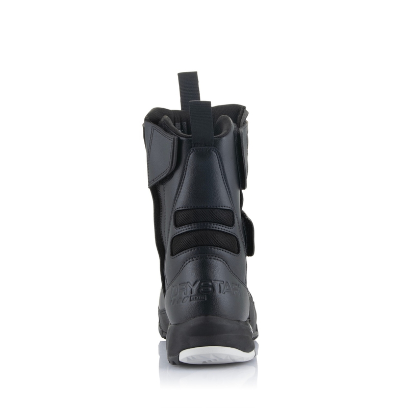 Alpinestars Stella RT-7 Drystar női motoros csizma fekete