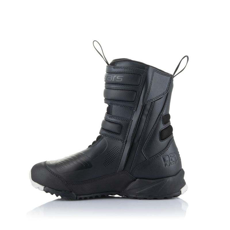 Alpinestars Stella RT-7 Drystar női motoros csizma fekete