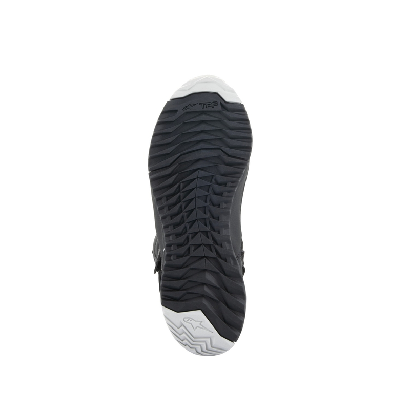 Alpinestars Stella RT-7 Drystar női motoros csizma fekete