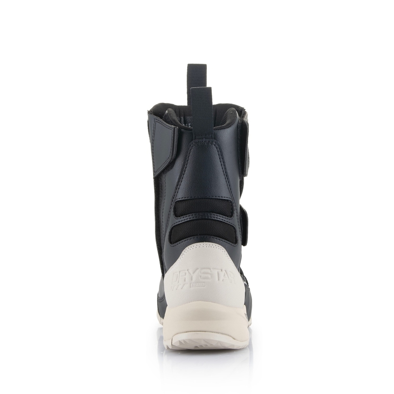 Alpinestars Stella RT-7 Drystar női motoros csizma fekete-fehér