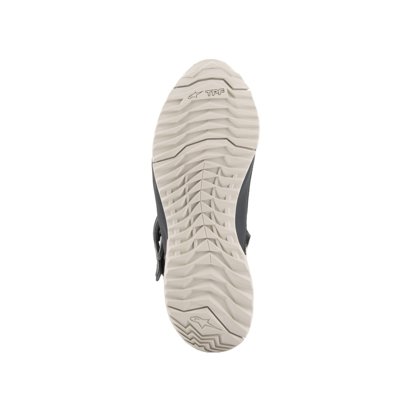 Alpinestars Stella RT-7 Drystar női motoros csizma fekete-fehér