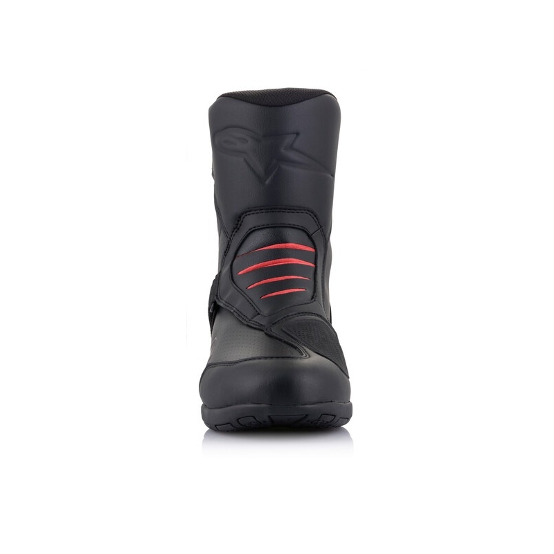 Alpinestars Ridge Waterproof motoros csizma fekete