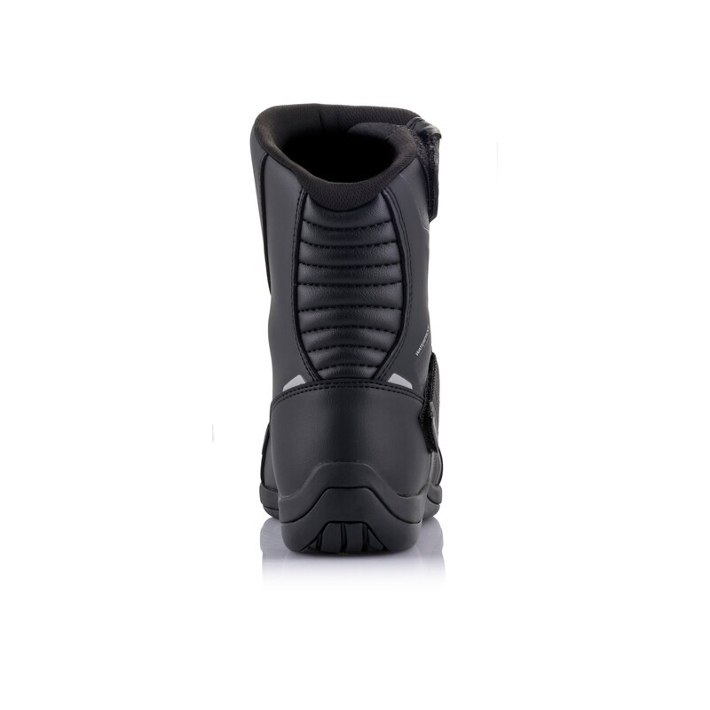 Alpinestars Ridge Waterproof motoros csizma fekete