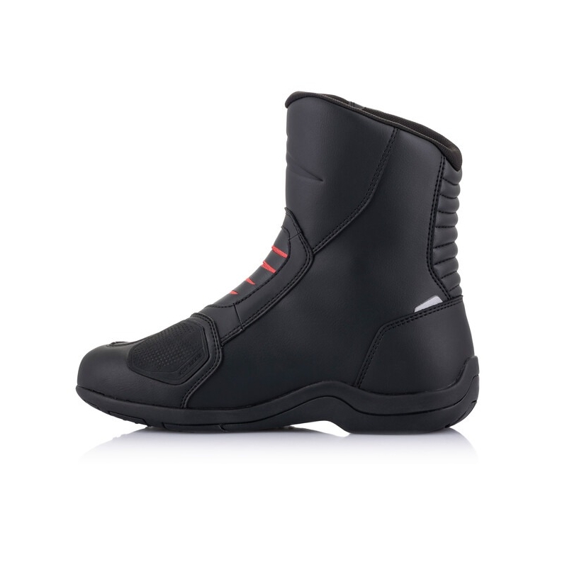 Alpinestars Ridge Waterproof motoros csizma fekete