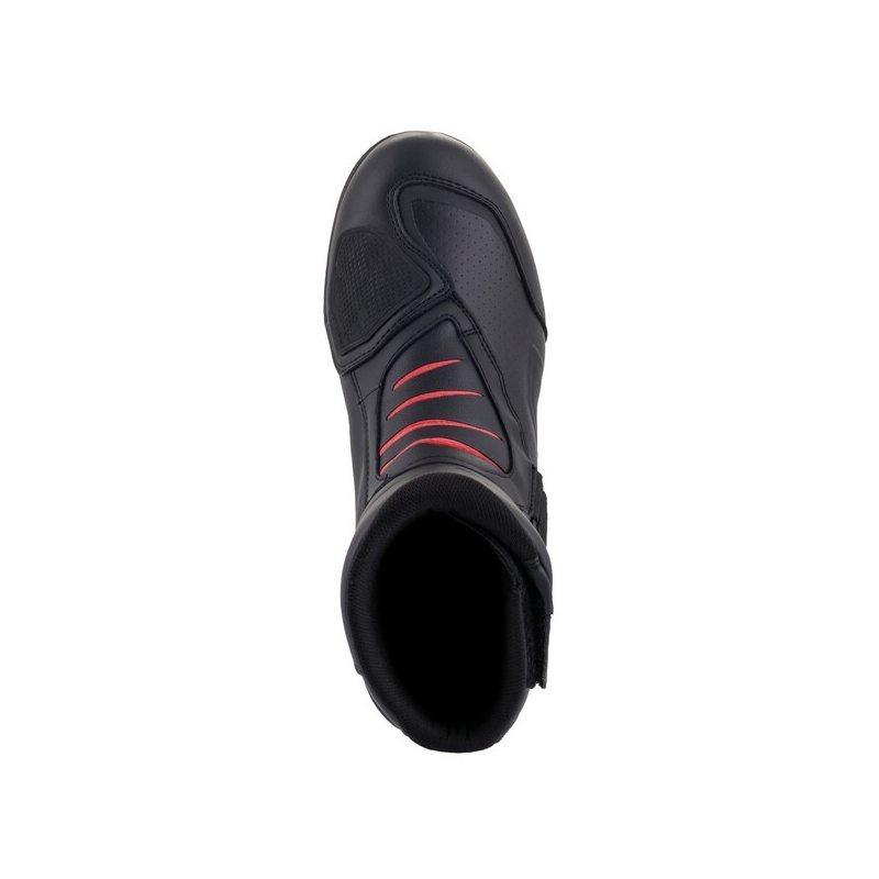 Alpinestars Ridge Waterproof motoros csizma fekete
