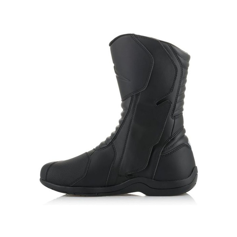 Alpinestars Origin Drystar motoros csizma fekete