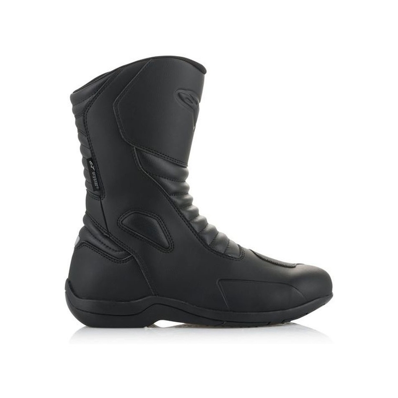Alpinestars Origin Drystar motoros csizma fekete