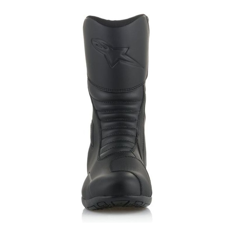 Alpinestars Origin Drystar motoros csizma fekete