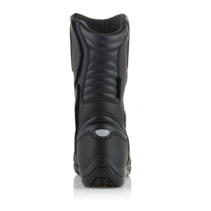 Alpinestars Origin Drystar motoros csizma fekete