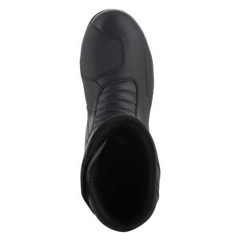 Alpinestars Origin Drystar motoros csizma fekete