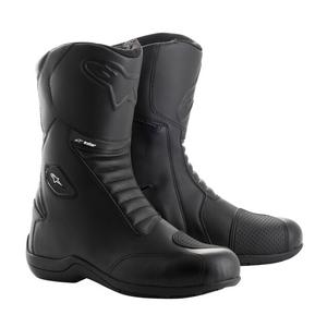 Alpinestars Andes Drystar motoros csizma fekete
