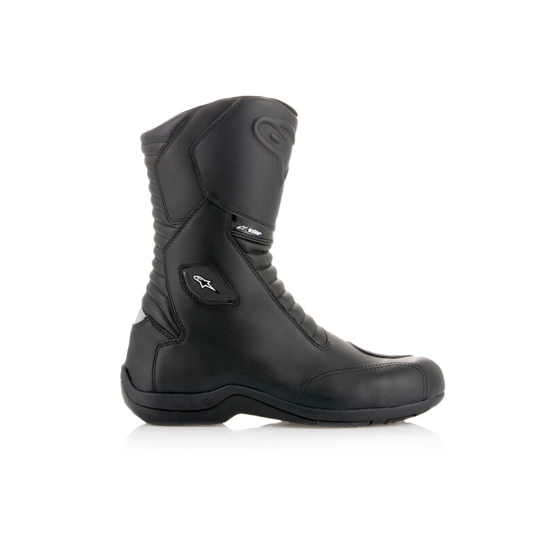 Alpinestars Andes Drystar motoros csizma fekete