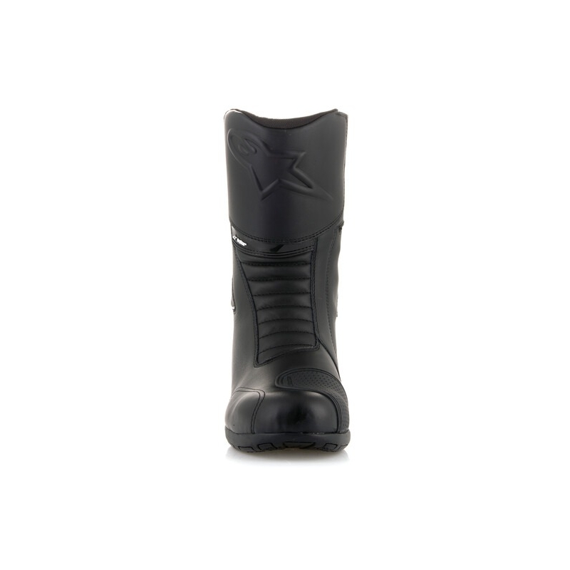 Alpinestars Andes Drystar motoros csizma fekete