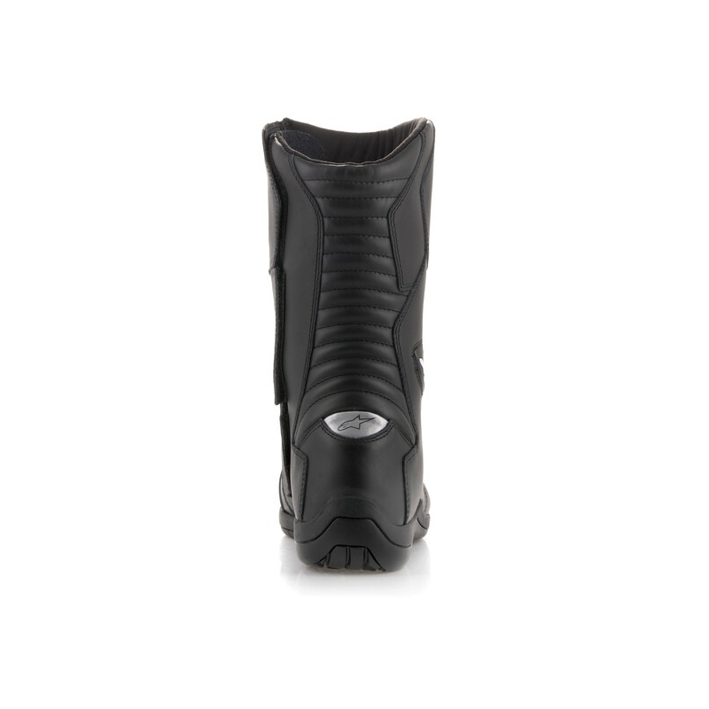 Alpinestars Andes Drystar motoros csizma fekete