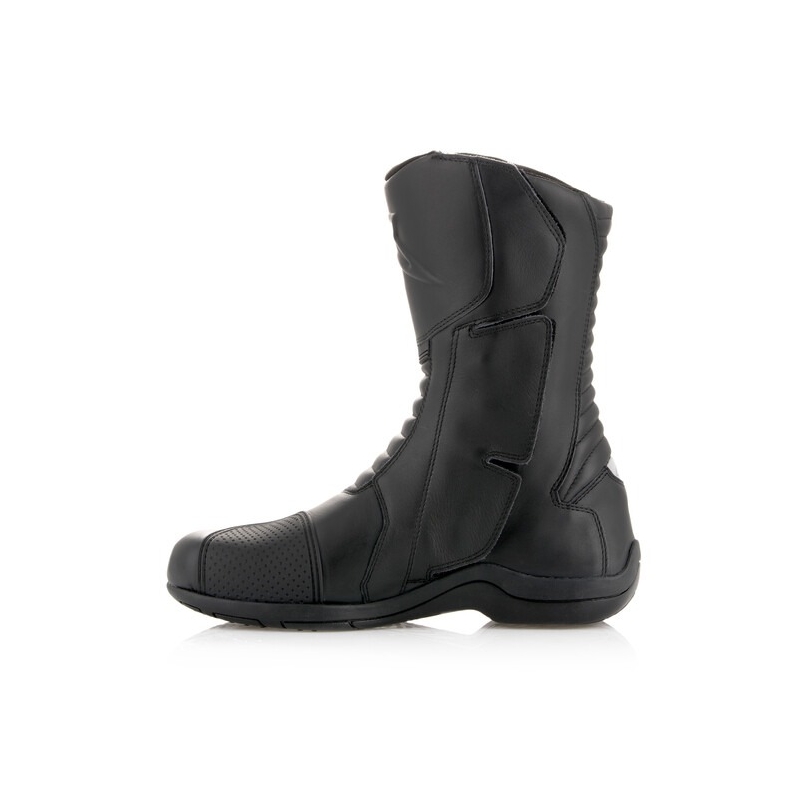 Alpinestars Andes Drystar motoros csizma fekete