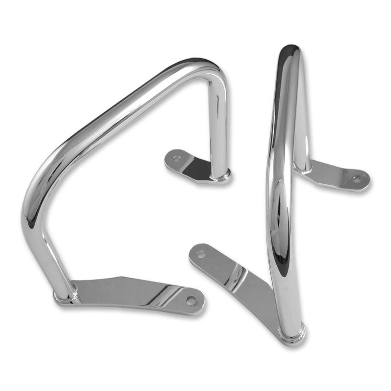 Kawasaki VN1500 Classic hátsó védőkeret