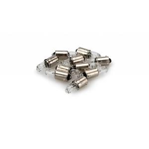 Izzó PUIG 12V 23W 21537W áttetsző (box of 10 units)