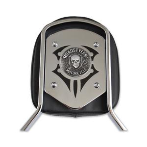 Tartalék utasháttámla védőfedél RoadStyler 1 motívummal