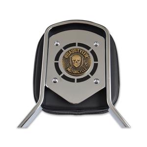 Tartalék utasháttámla védőfedél RoadStyler 3 motívummal