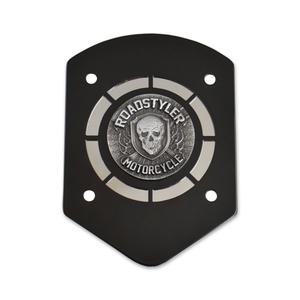 Tartalék utasháttámla védőfedél RoadStyler 4 motívummal