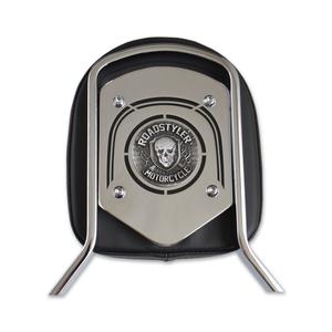 Tartalék utasháttámla védőfedél RoadStyler 5 motívummal