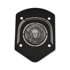 Tartalék utasháttámla védőfedél RoadStyler 6 motívummal