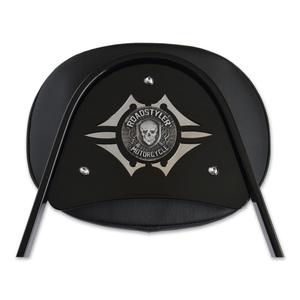 Tartalék utasháttámla védőfedél RoadStyler 7 motívummal