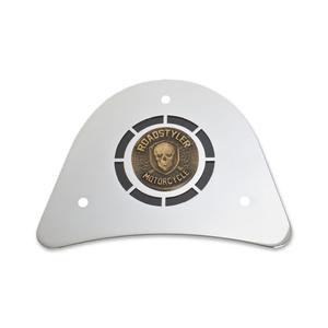 Tartalék utasháttámla védőfedél RoadStyler 9 motívummal