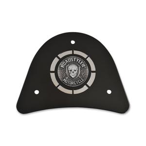 Tartalék utasháttámla védőfedél RoadStyler 10 motívummal