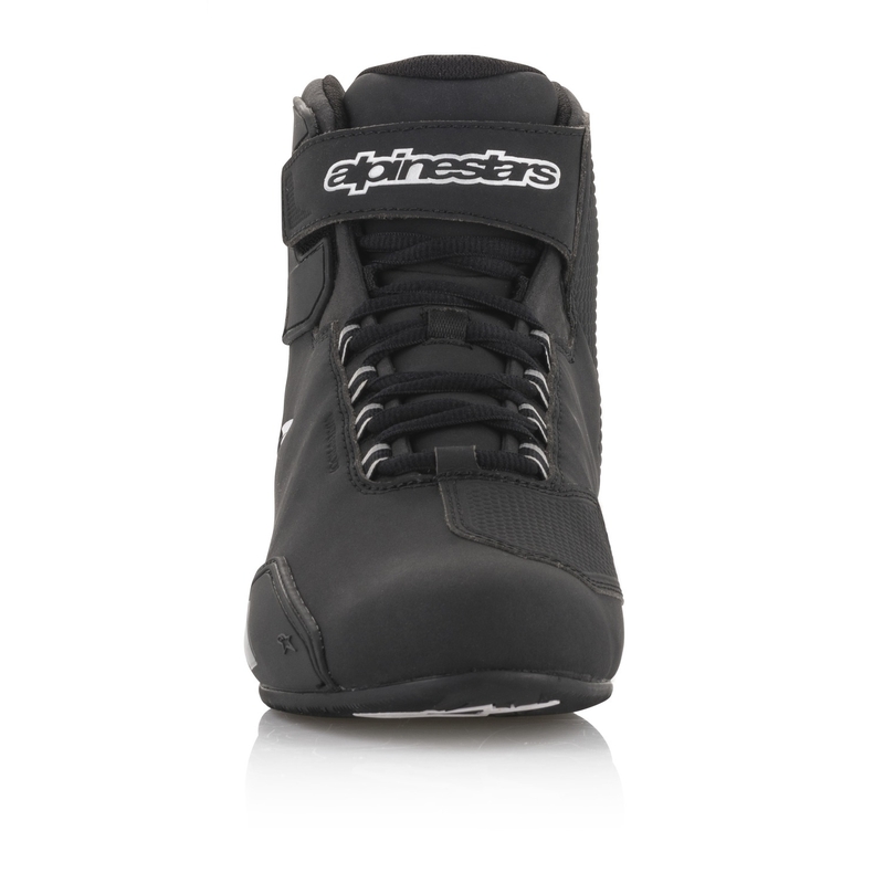Alpinestars Stella Sektor Waterproof női motoros cipő fekete