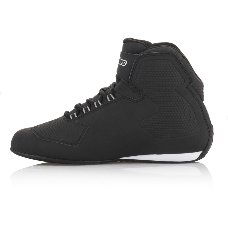 Alpinestars Stella Sektor Waterproof női motoros cipő fekete