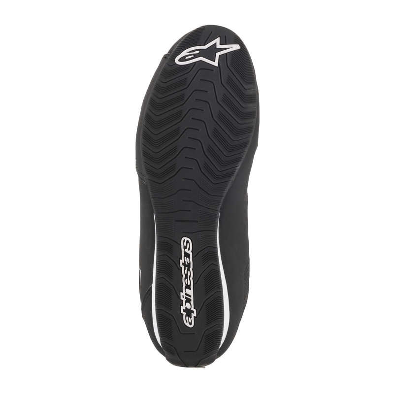Alpinestars Stella Sektor Waterproof női motoros cipő fekete