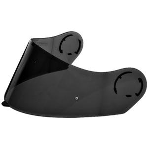 Sötét füstös plexi Cassida Compress 2.0 sisakhoz
