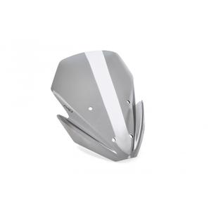 Windshield PUIG NEW GEN. SPORT 21867H smoke