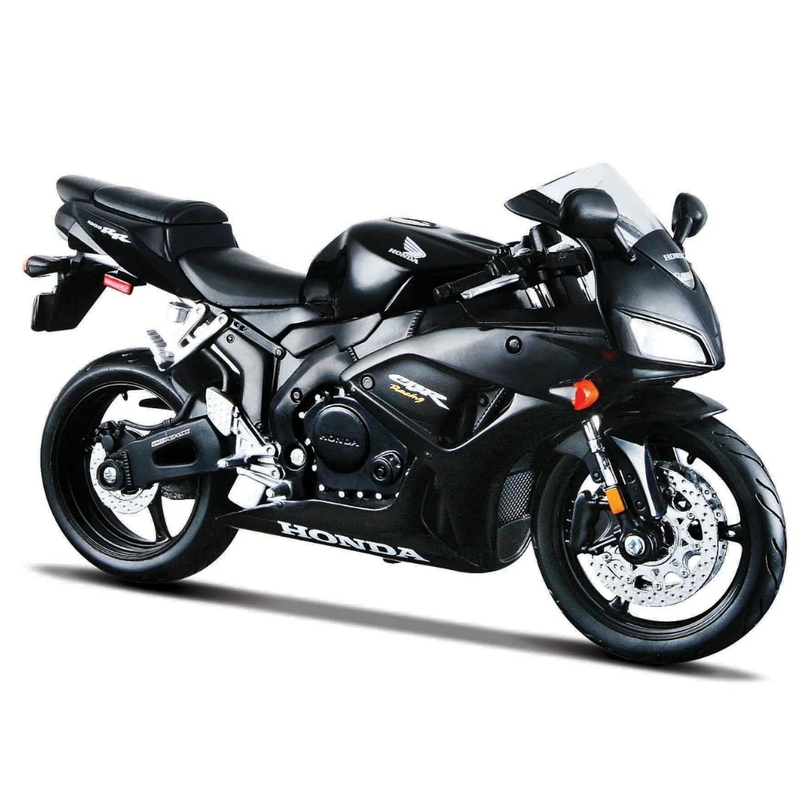 Maisto Honda CBR 1000 RR motorkerékpár modell