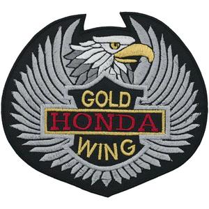 Silver Wing Honda folt