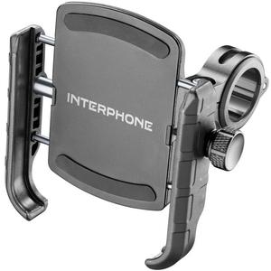 Interphone Crab univerzális mobiltelefontartó rezgésgátlóval