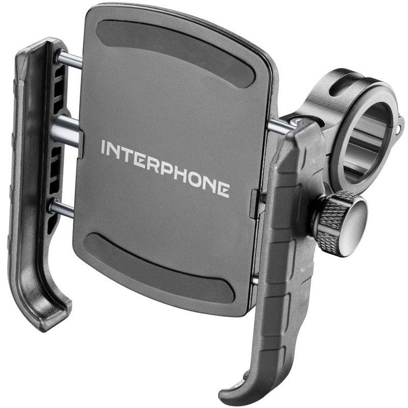 Interphone Crab univerzális mobiltelefontartó rezgésgátlóval