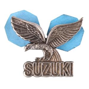 Sas Suzuki jelvény